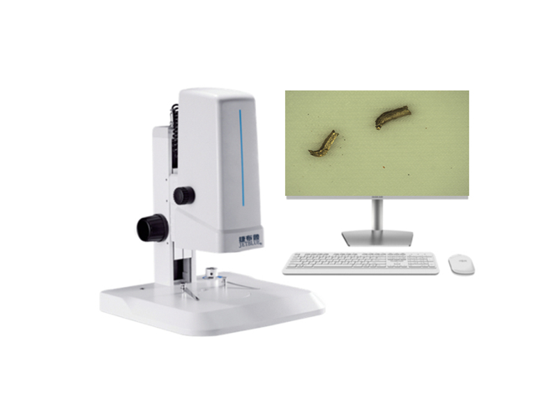 JYBLU-50清潔度檢測設備